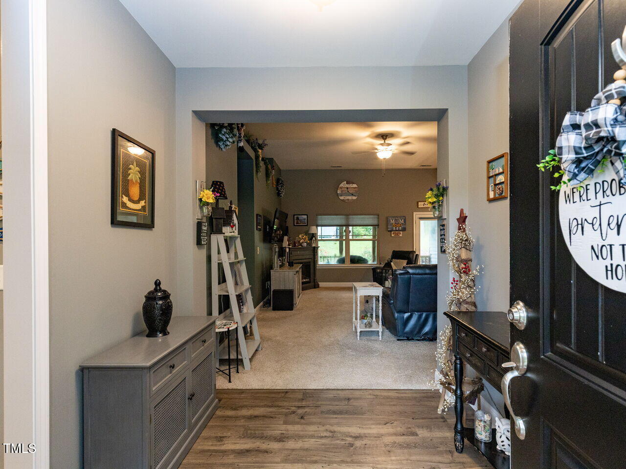 193 Preserve Drive Benson NC 27504