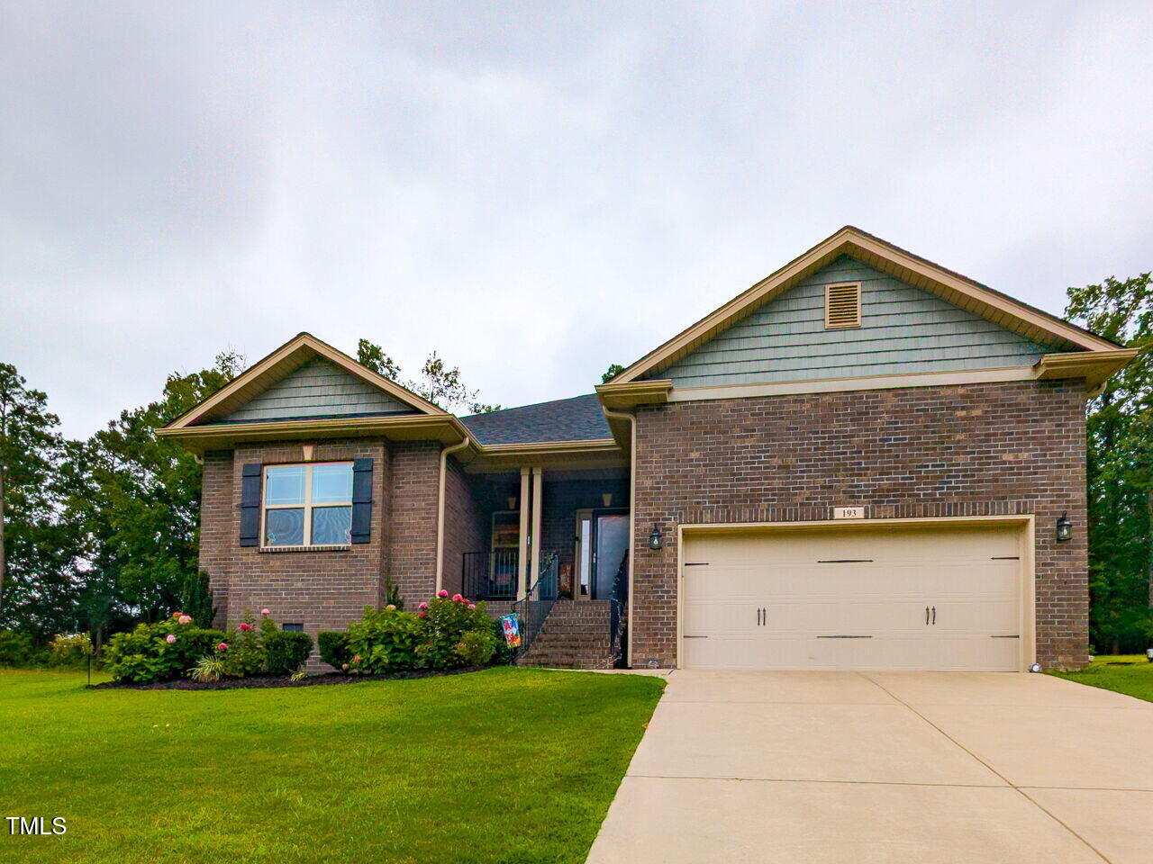 193 Preserve Drive Benson NC 27504