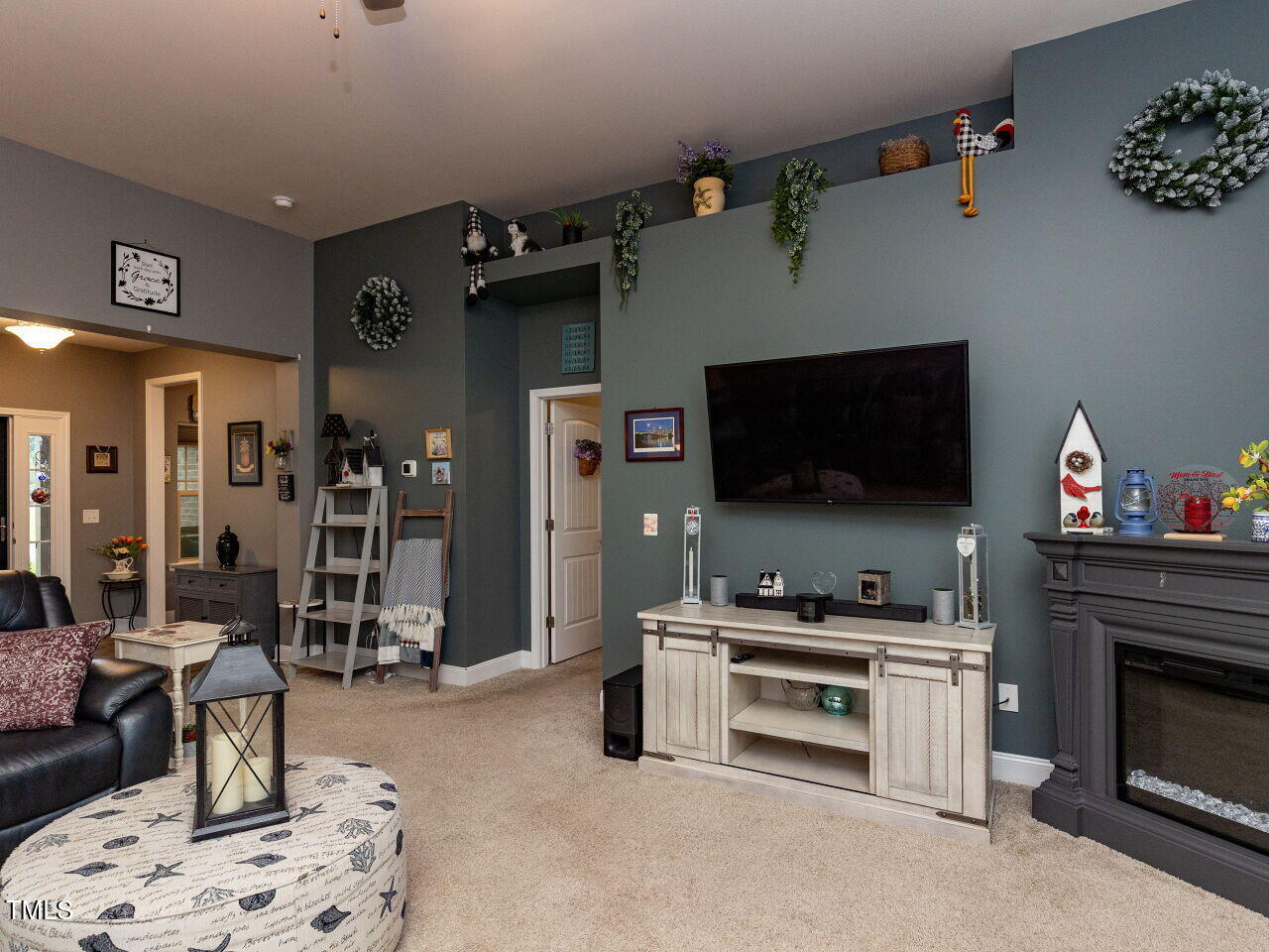 193 Preserve Drive Benson NC 27504