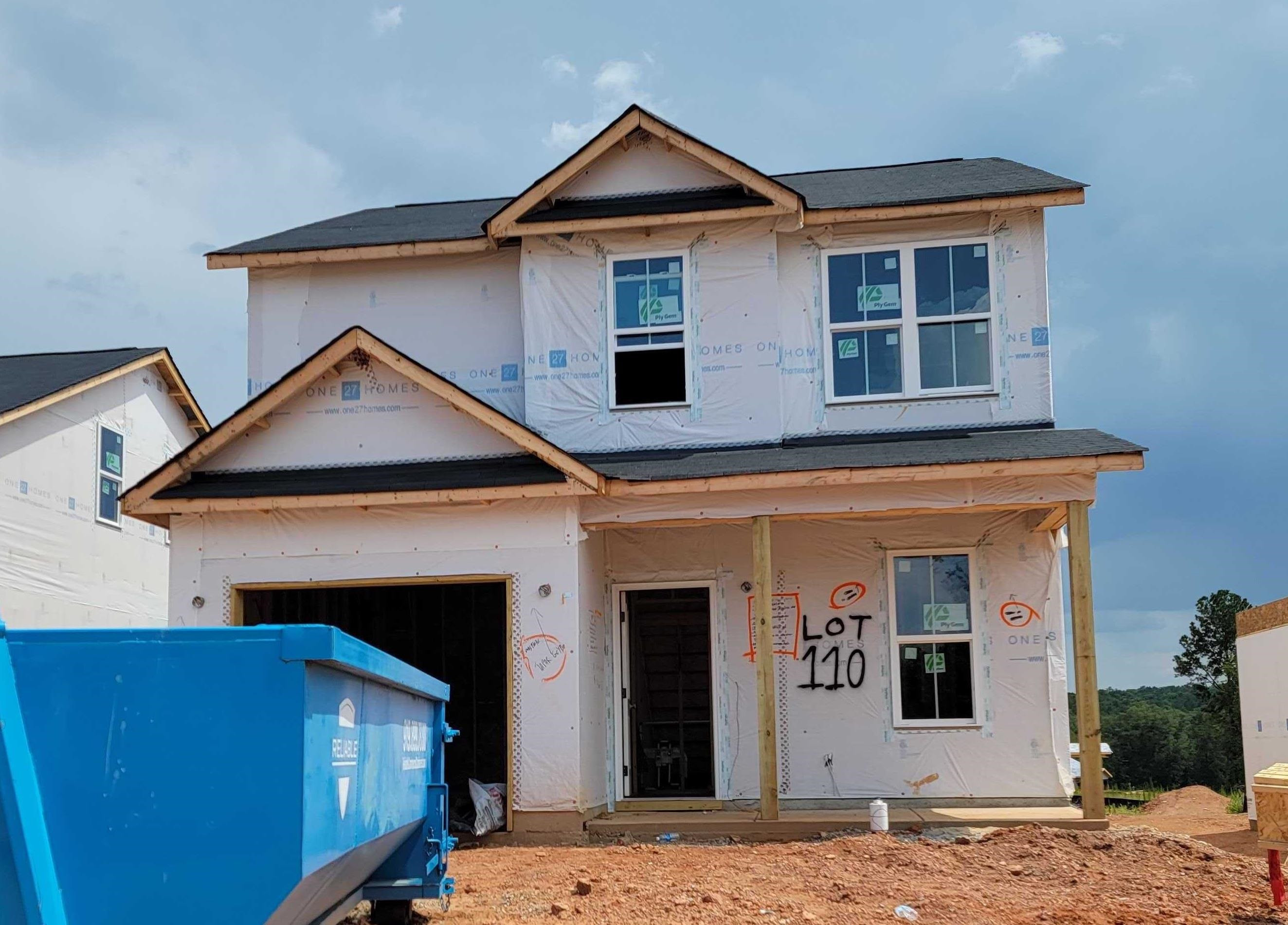 150 Greenview Street Clayton NC 27520