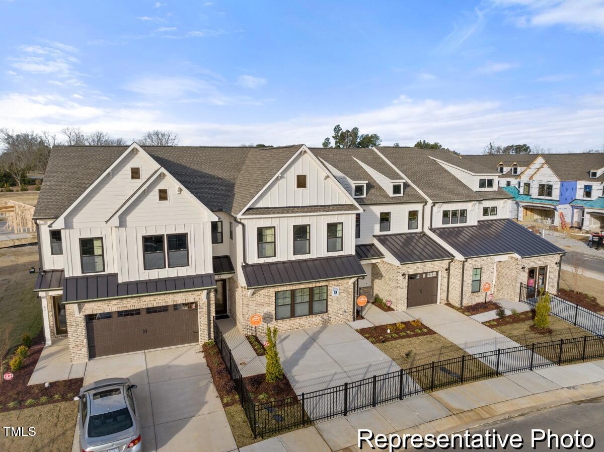 170 N District Avenue Clayton NC 27527