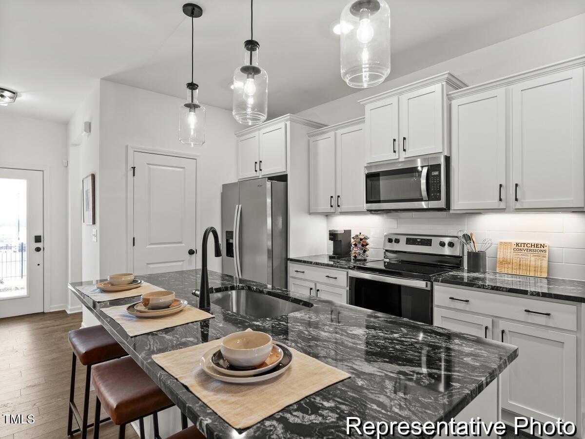 170 N District Avenue Clayton NC 27527