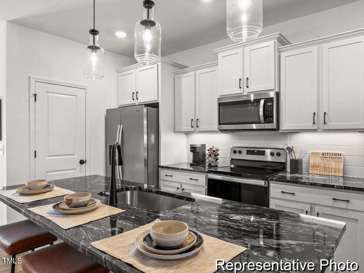 170 N District Avenue Clayton NC 27527