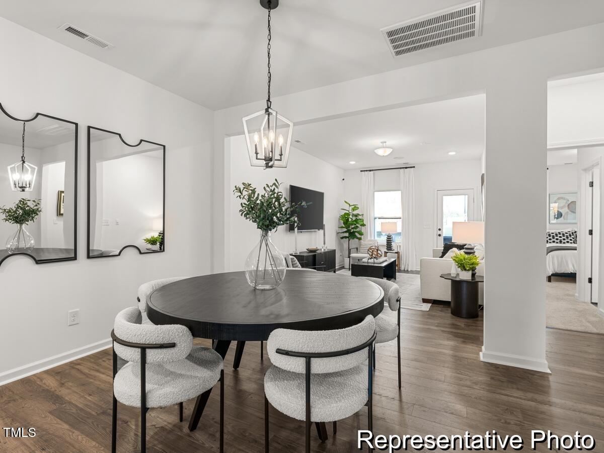 170 N District Avenue Clayton NC 27527