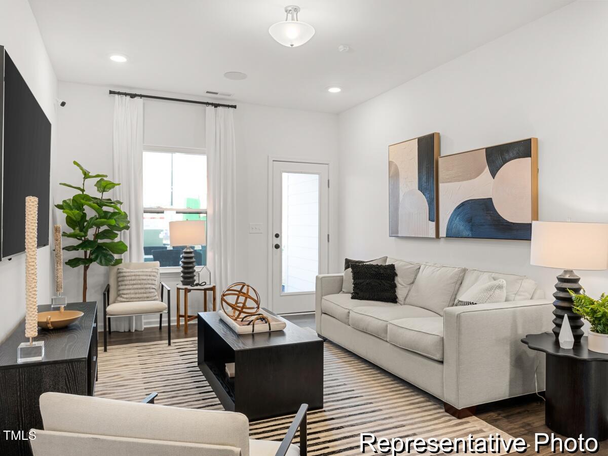 170 N District Avenue Clayton NC 27527