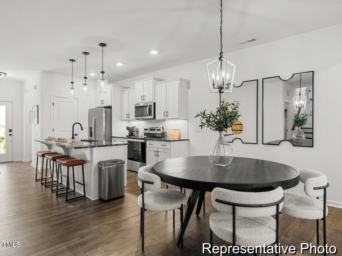 170 N District Avenue Clayton NC 27527