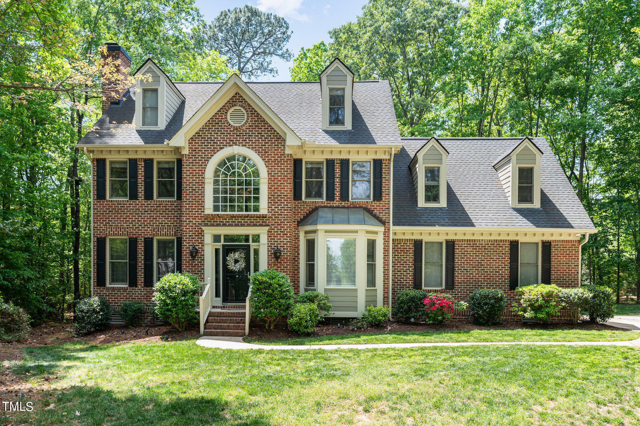 5208 Linksland Drive Holly Springs NC 27540