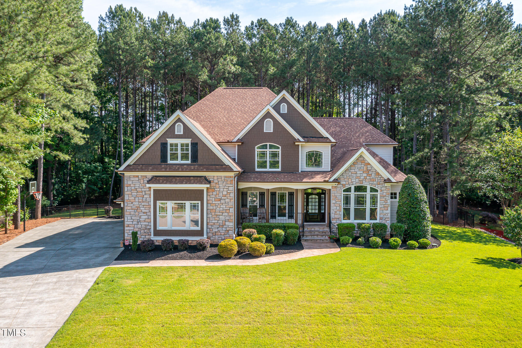 2901 Penfold Lane Wake Forest NC 27587