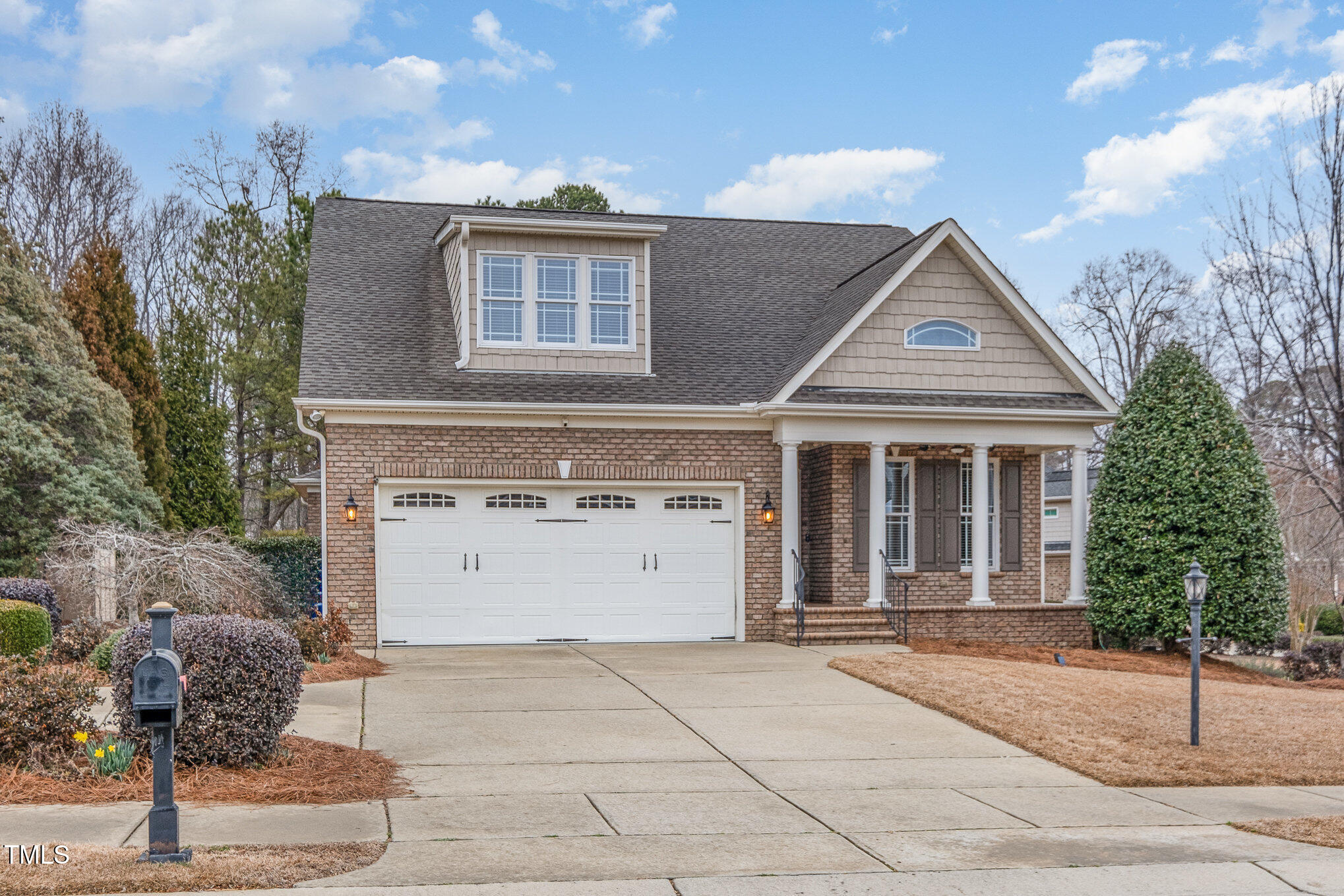 453 Sippihaw Oaks Drive Fuquay Varina NC 27526