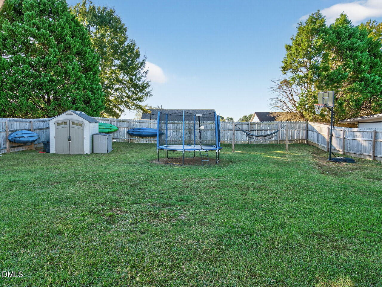 212 Wexford Drive Clayton NC 27520