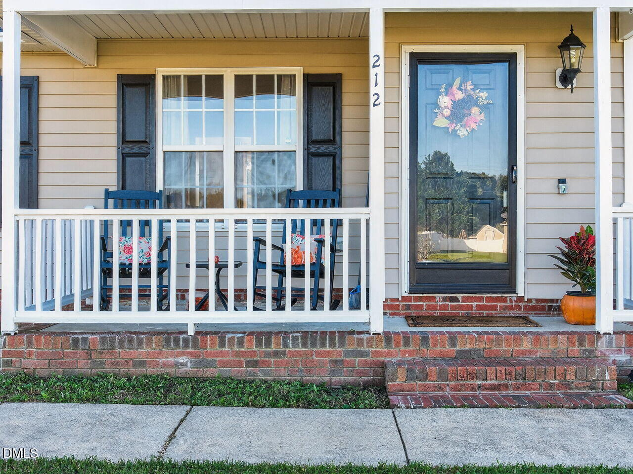 212 Wexford Drive Clayton NC 27520