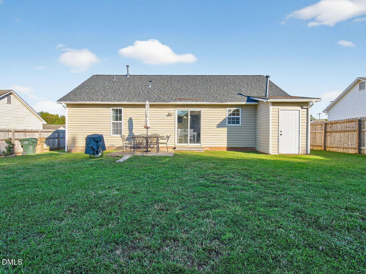 212 Wexford Drive Clayton NC 27520