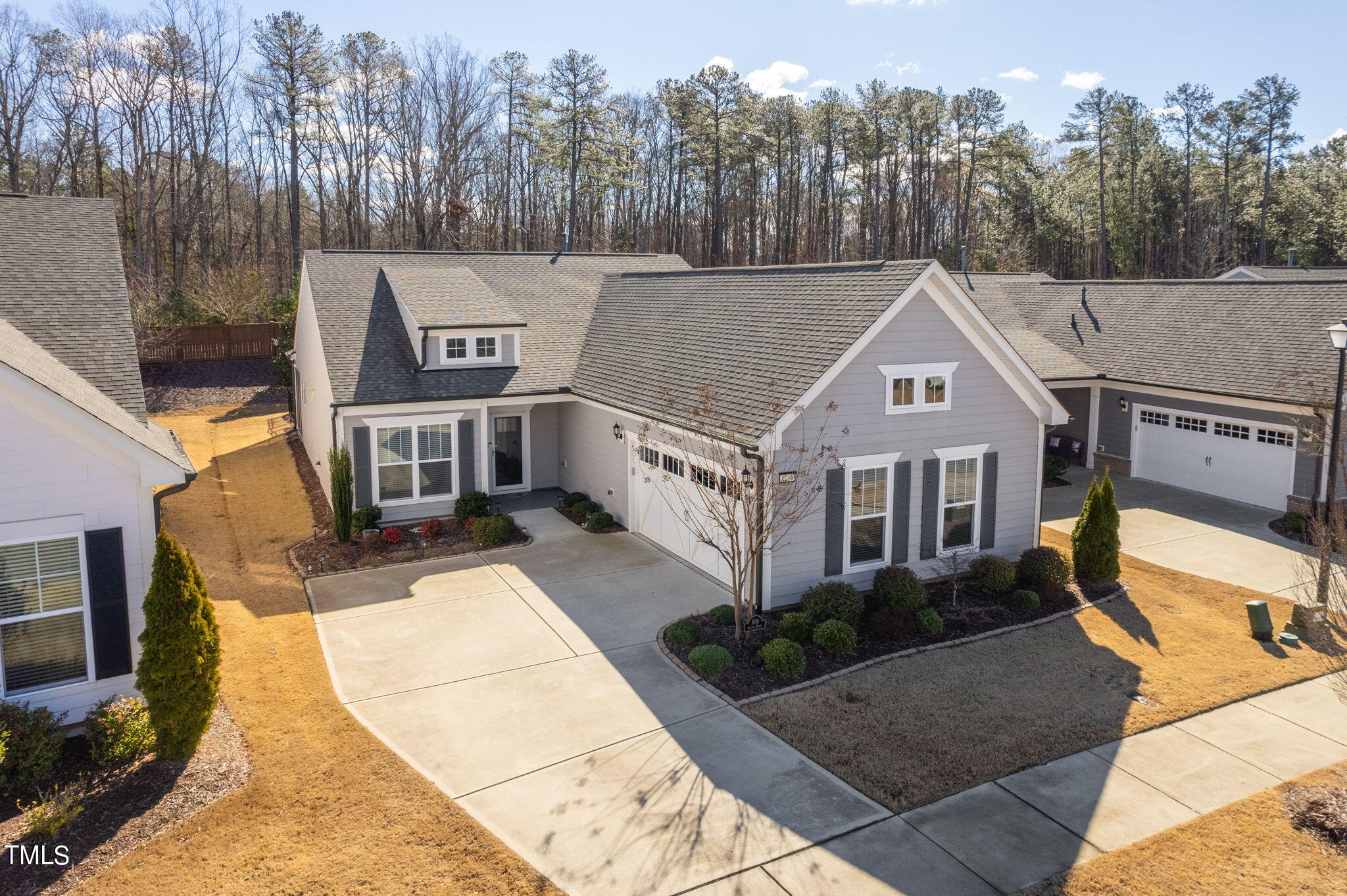 1016 Calista Drive Wake Forest NC 27587