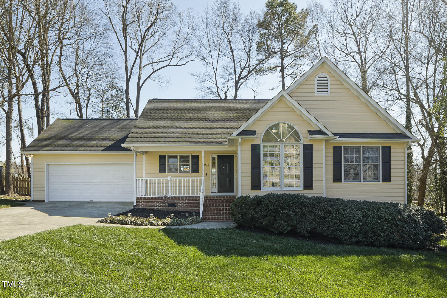 4204 Riverport Road Raleigh NC 27616
