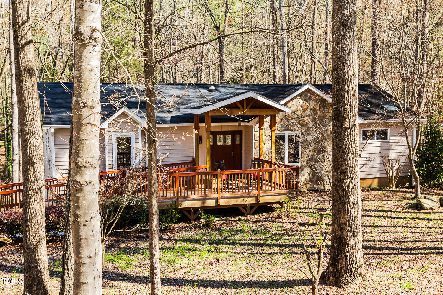 1459 Gray Bluff Trail Chapel Hill NC 27517