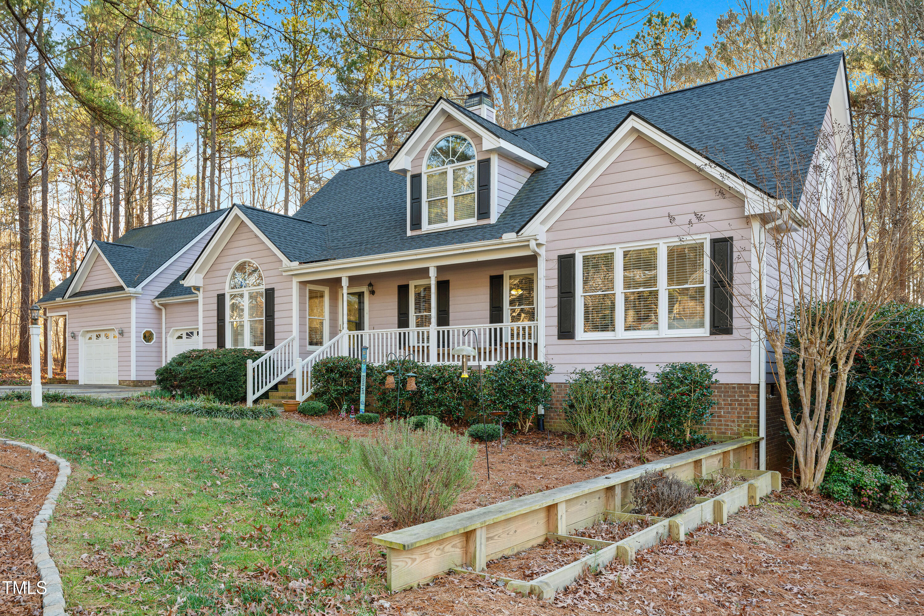 169 Palmer Drive Clayton NC 27527