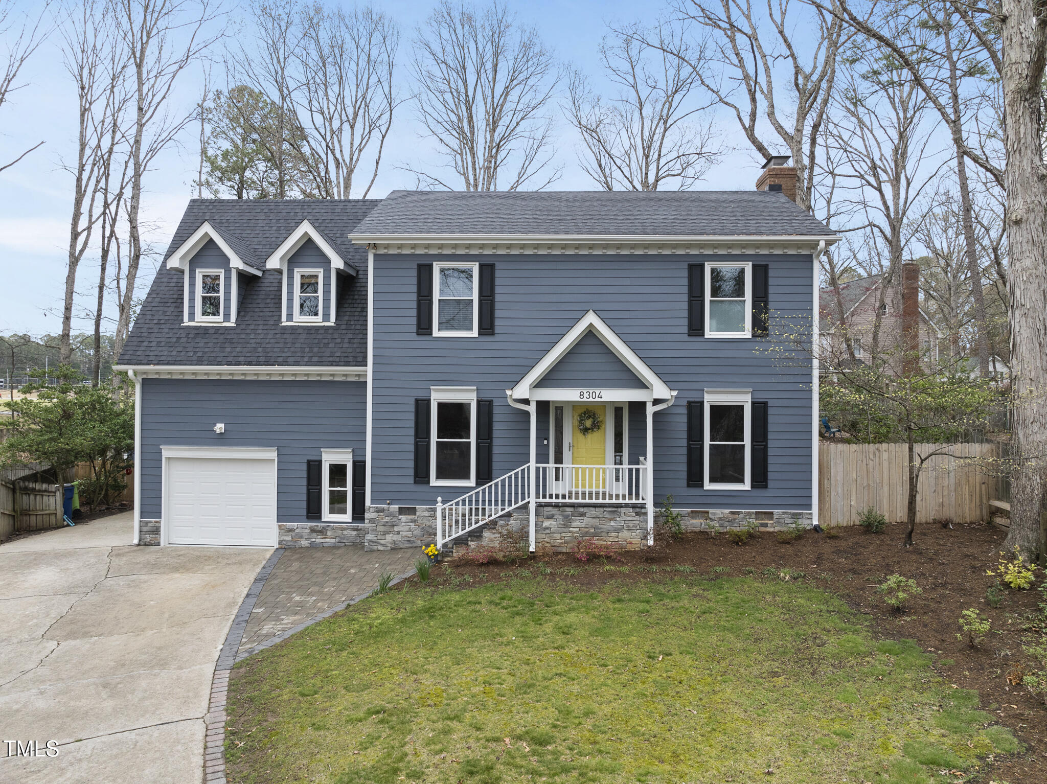 8304 Circlewood Court Raleigh NC 27615