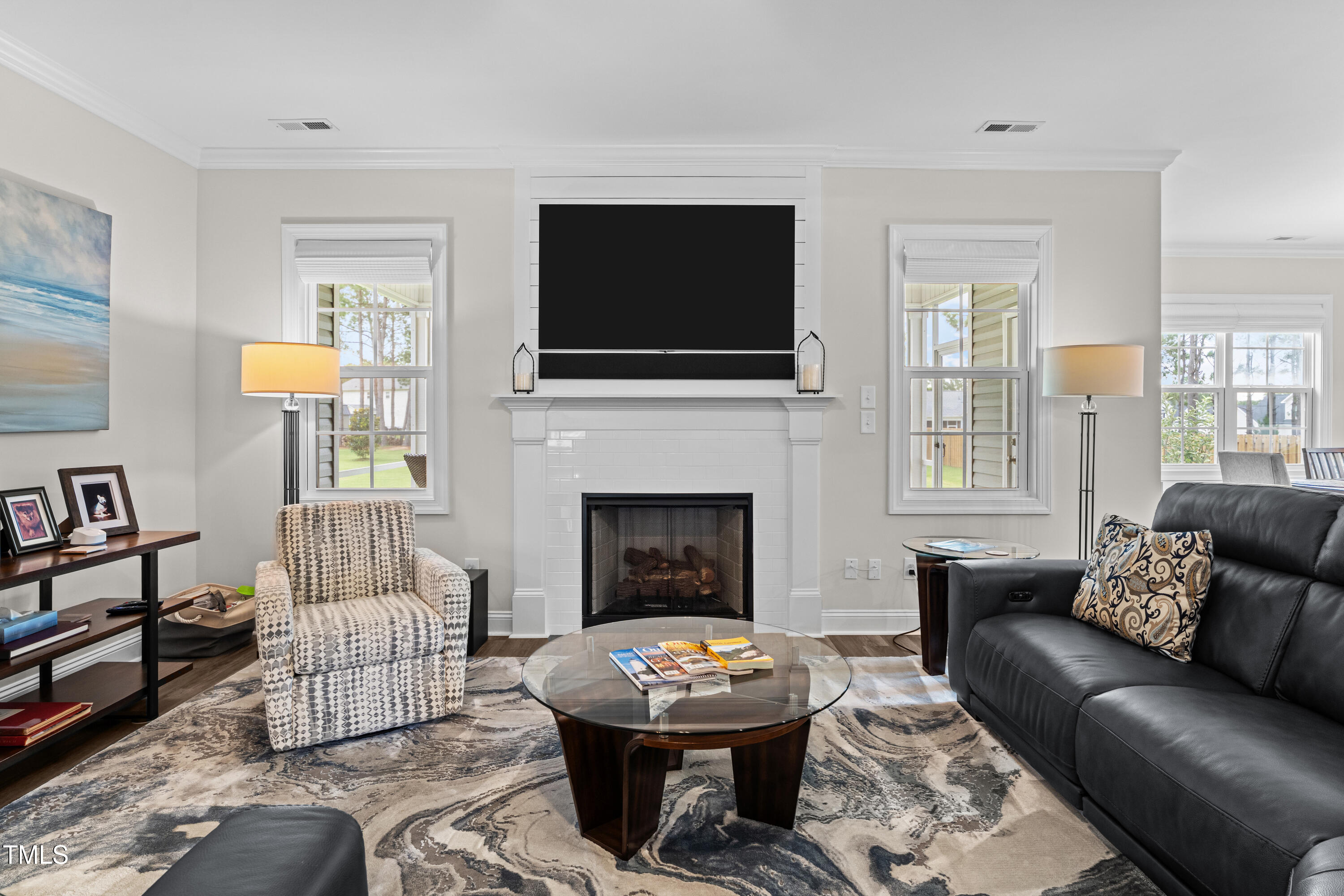 32 Boulder River Trail Benson NC 27504