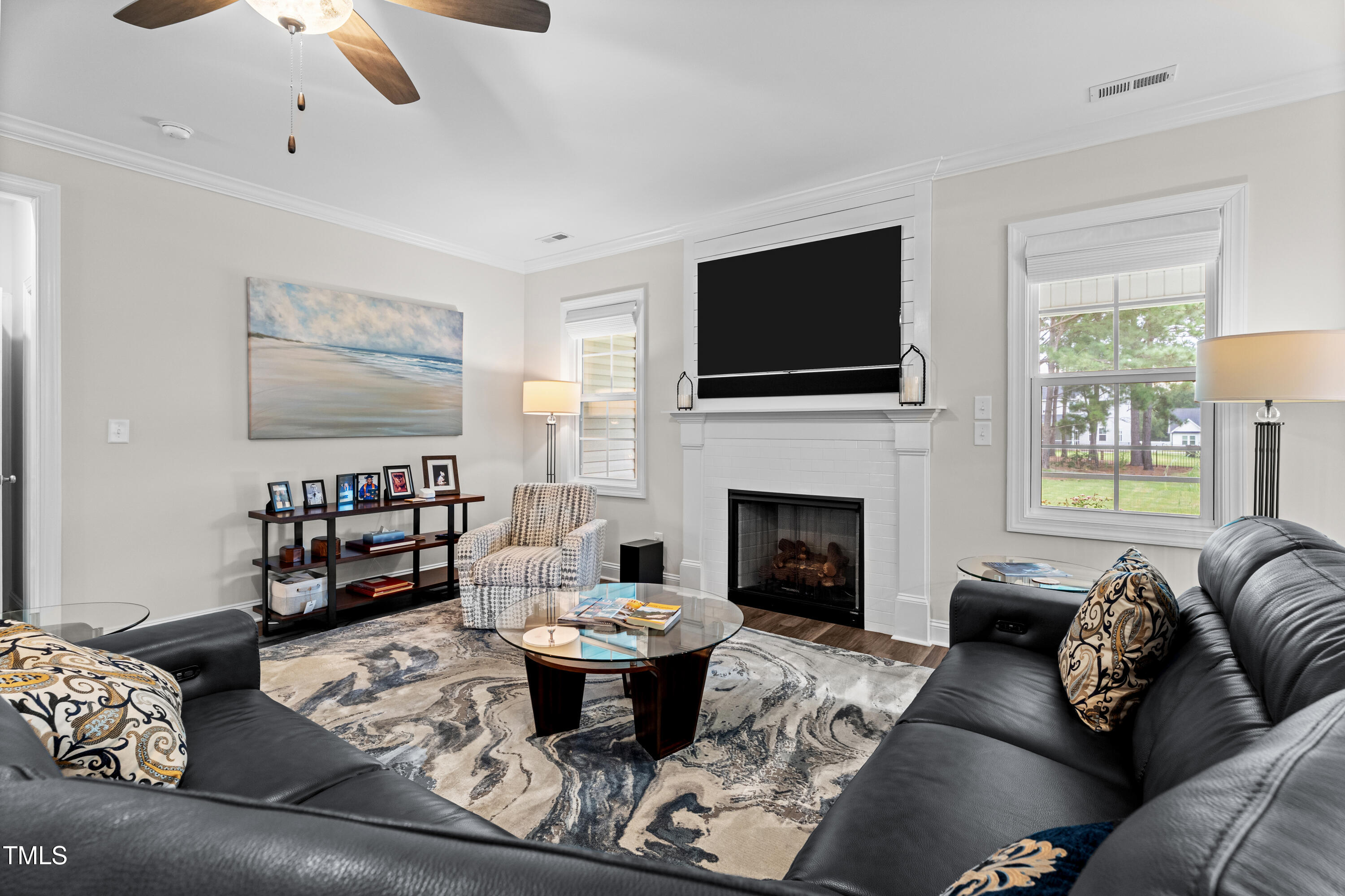 32 Boulder River Trail Benson NC 27504