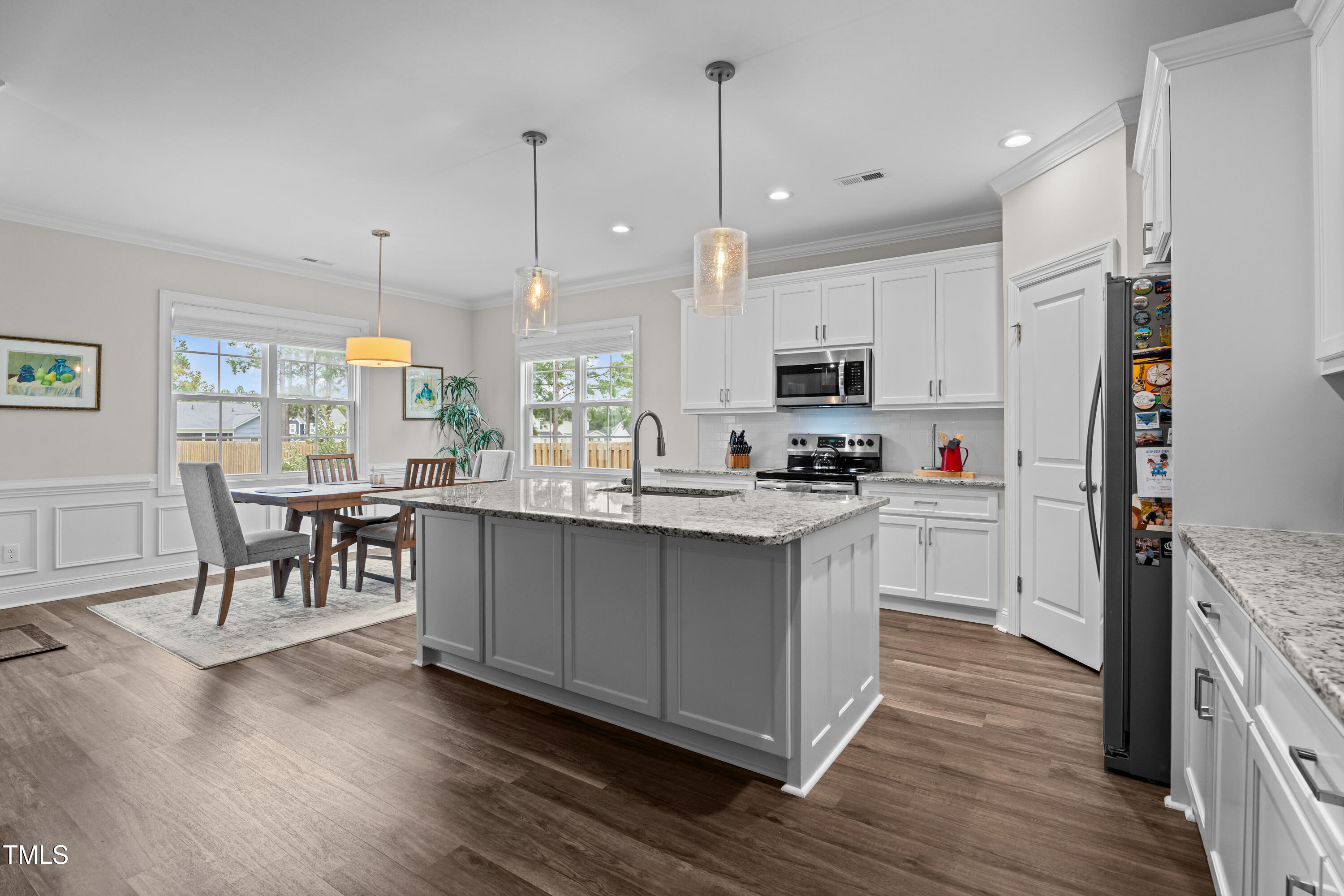 32 Boulder River Trail Benson NC 27504