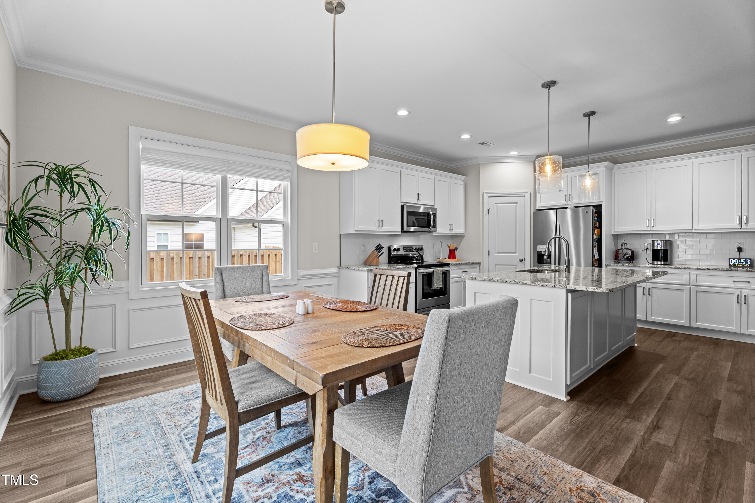 32 Boulder River Trail Benson NC 27504