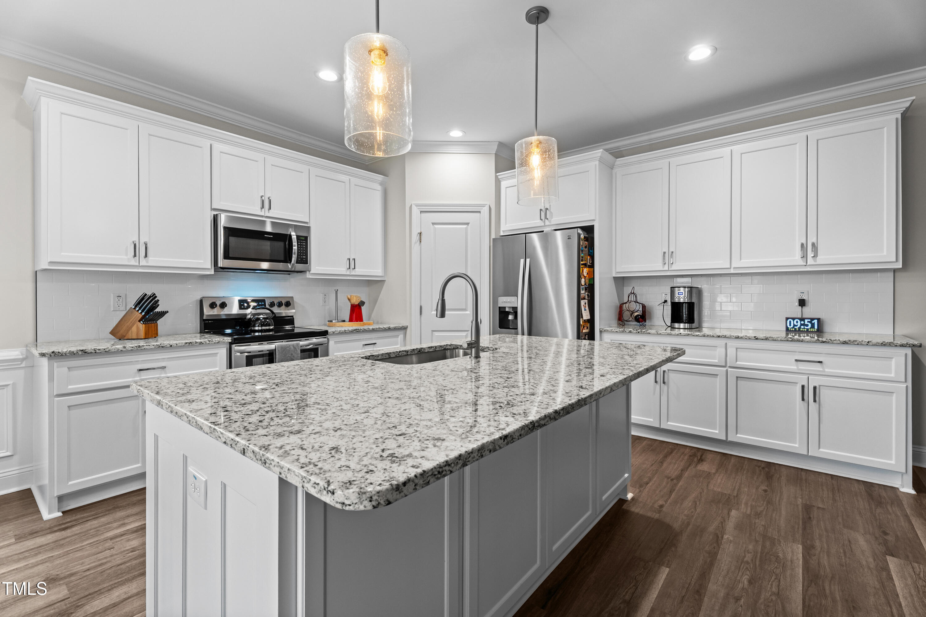 32 Boulder River Trail Benson NC 27504