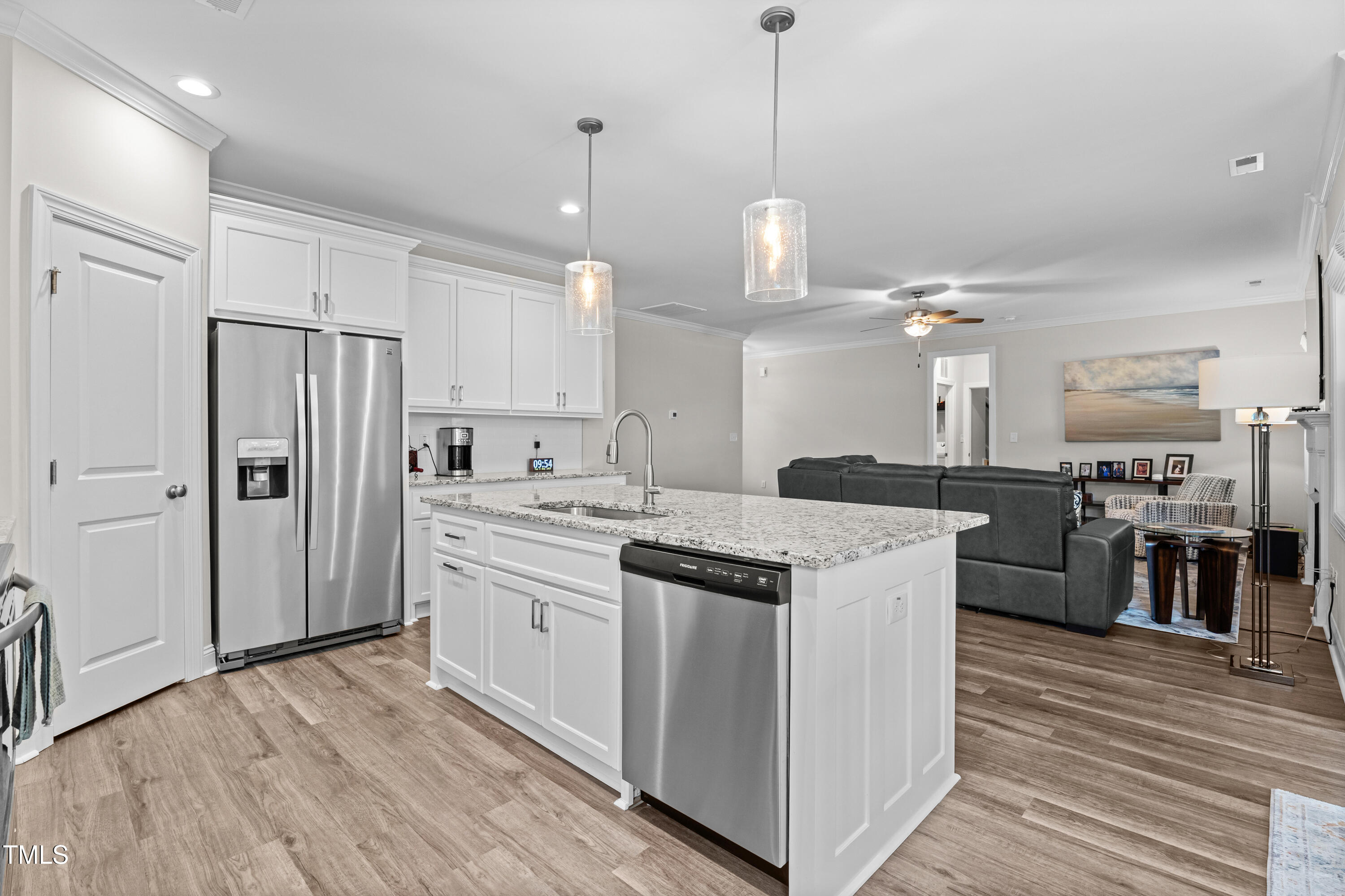 32 Boulder River Trail Benson NC 27504