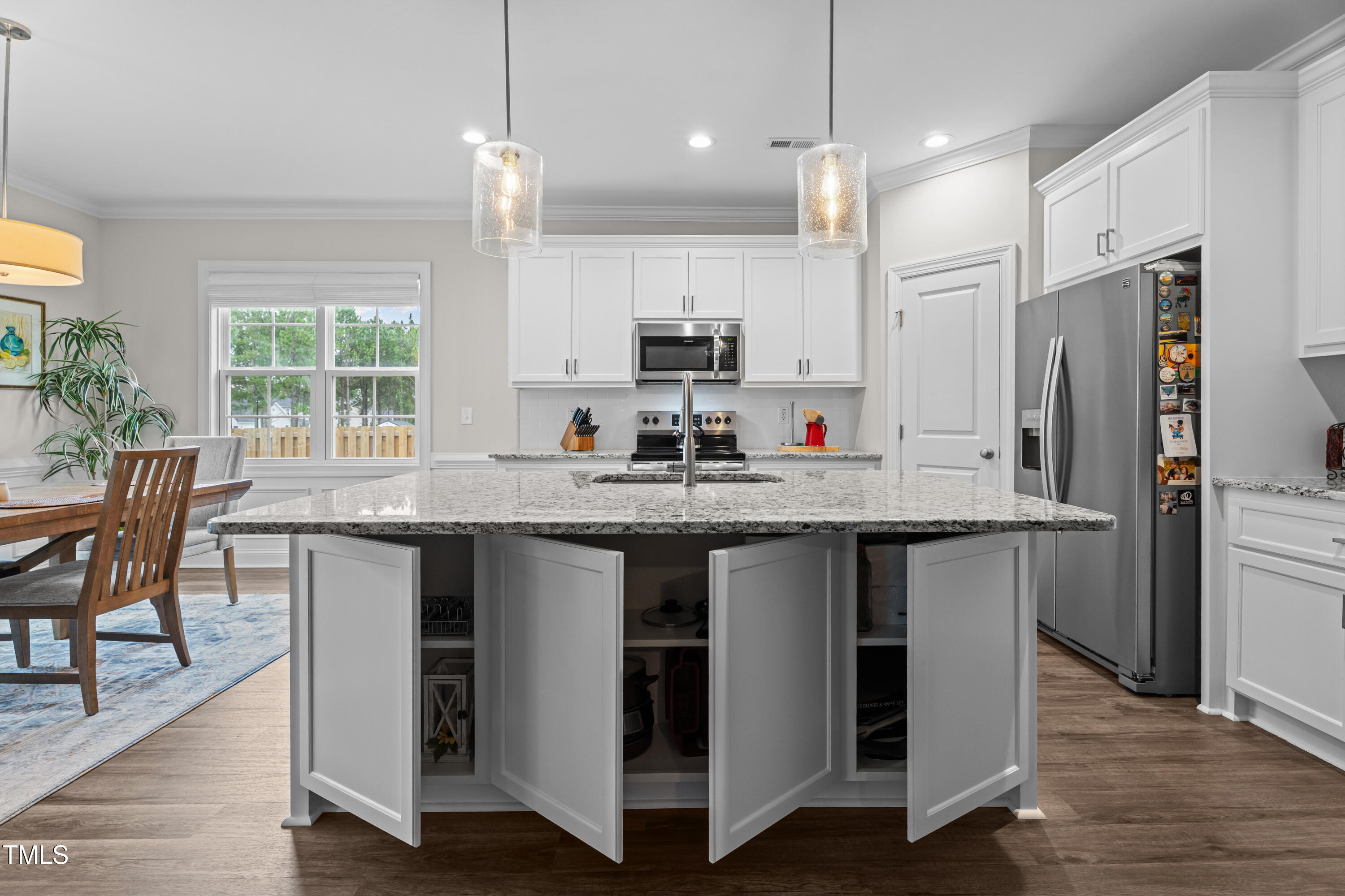 32 Boulder River Trail Benson NC 27504