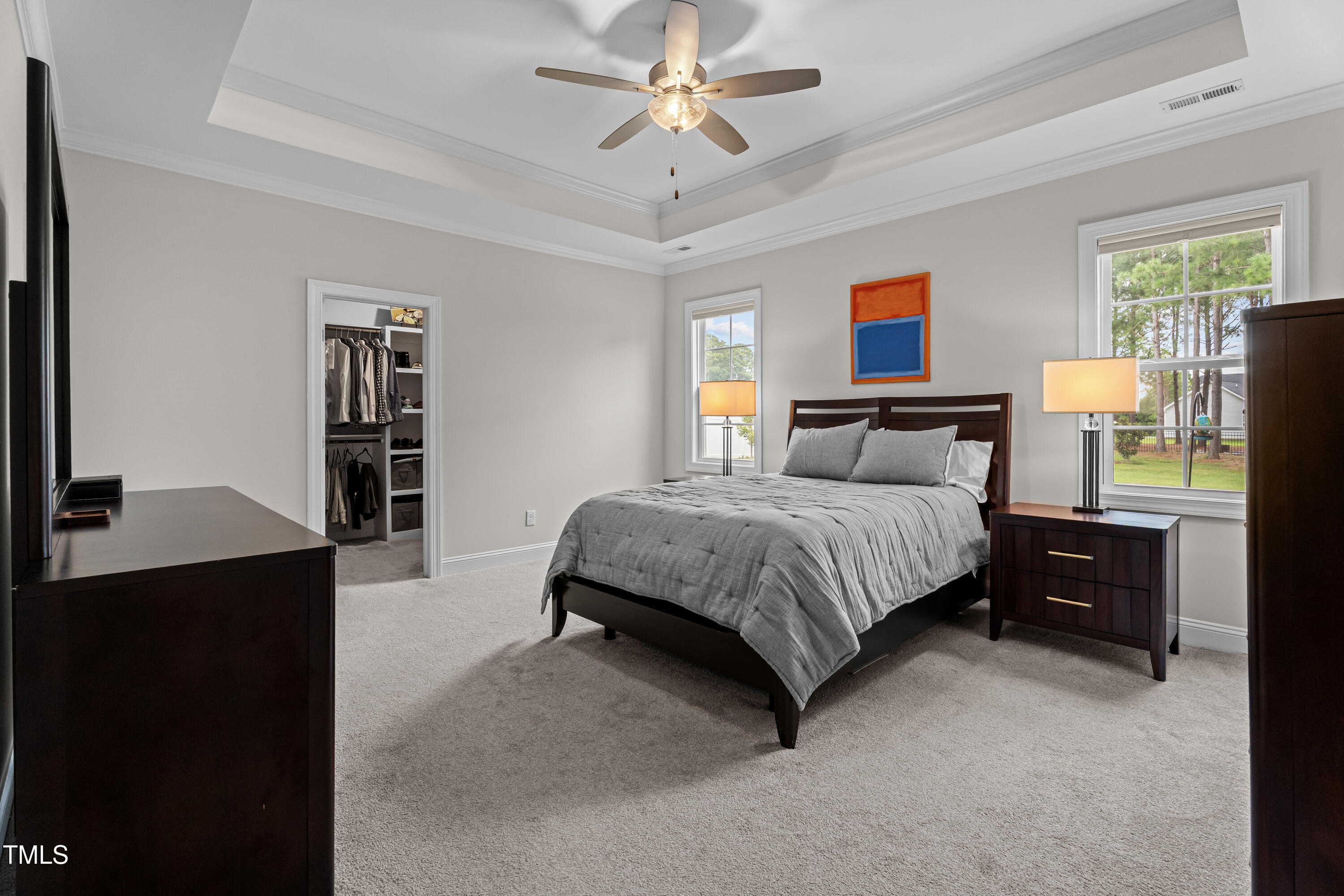 32 Boulder River Trail Benson NC 27504