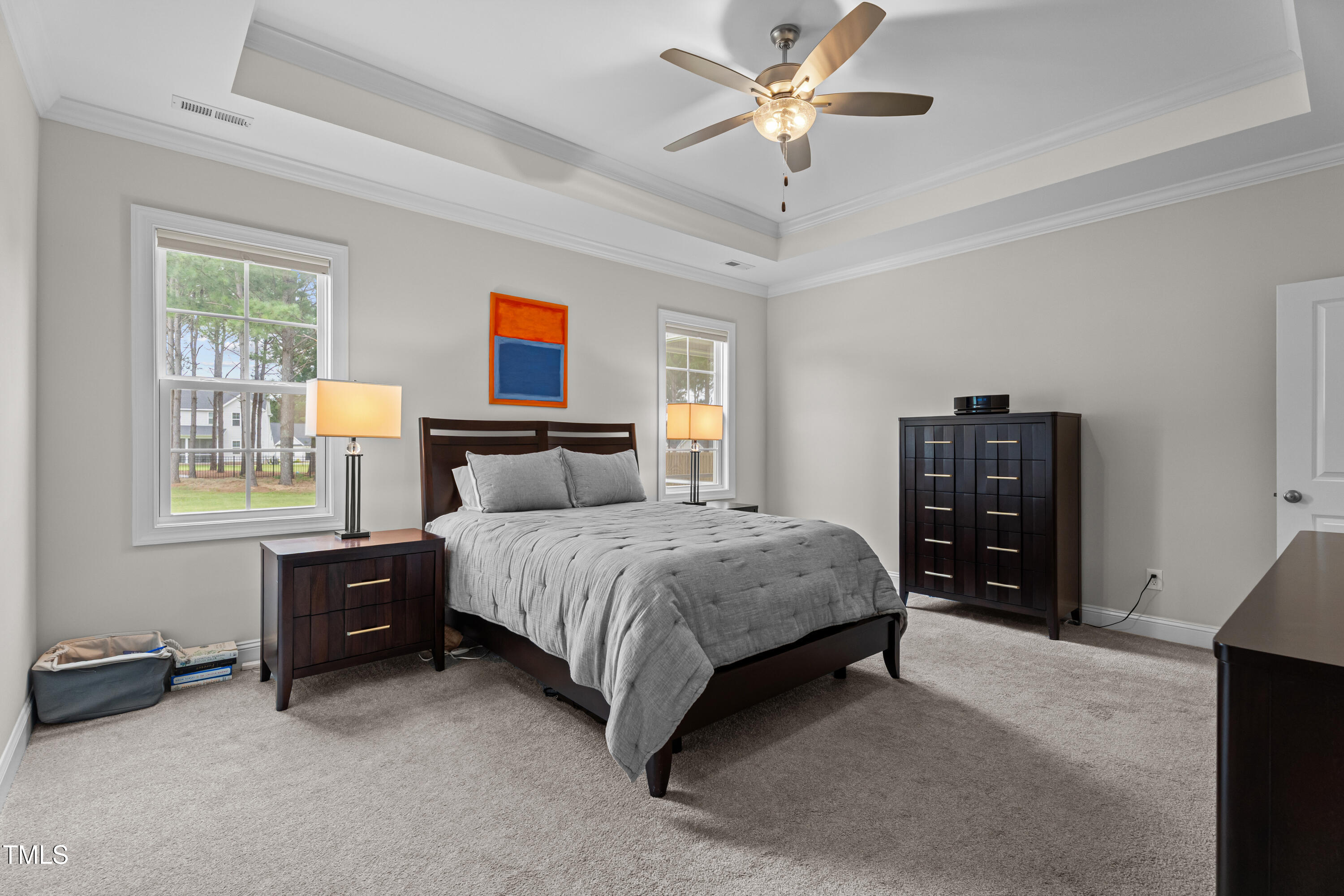 32 Boulder River Trail Benson NC 27504