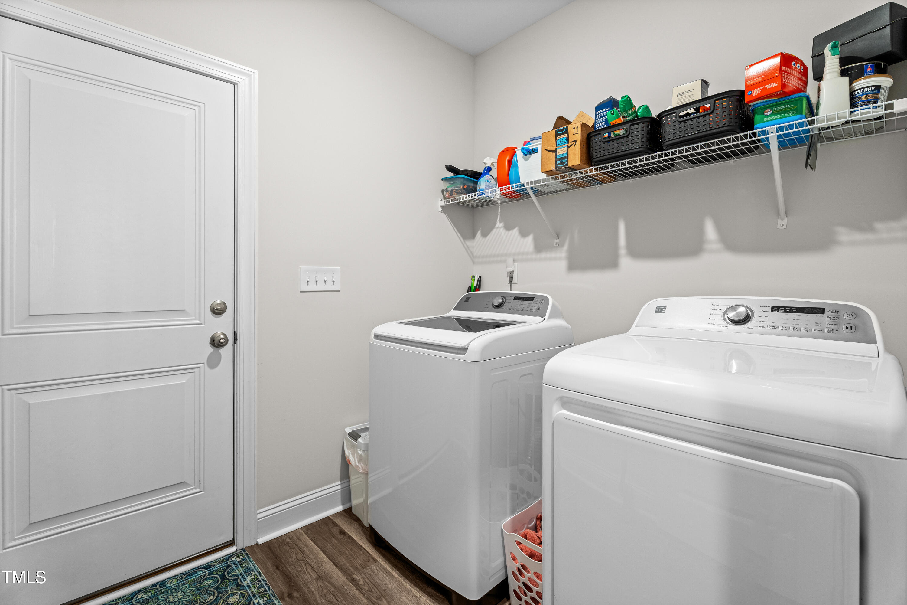 32 Boulder River Trail Benson NC 27504