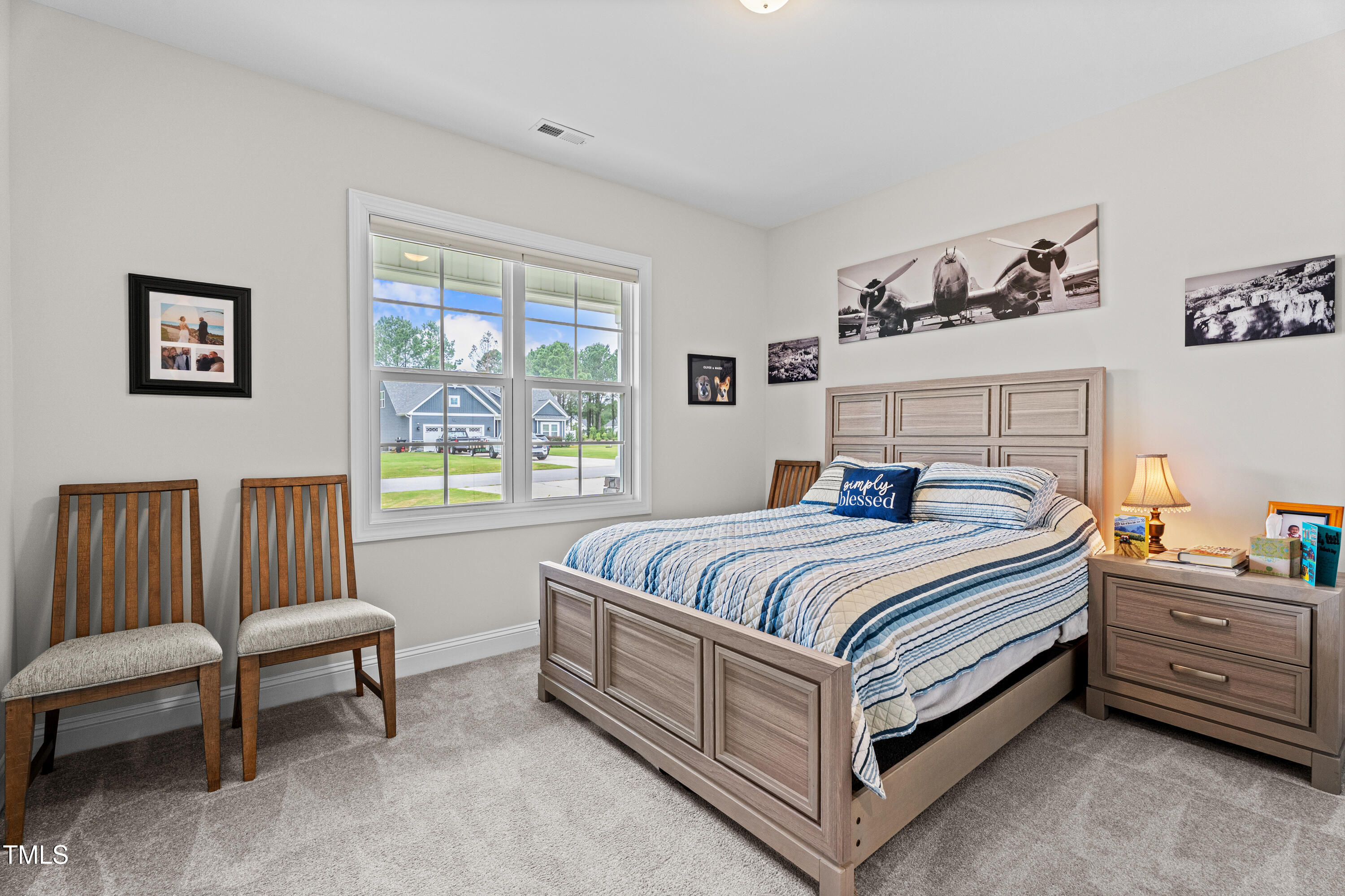 32 Boulder River Trail Benson NC 27504