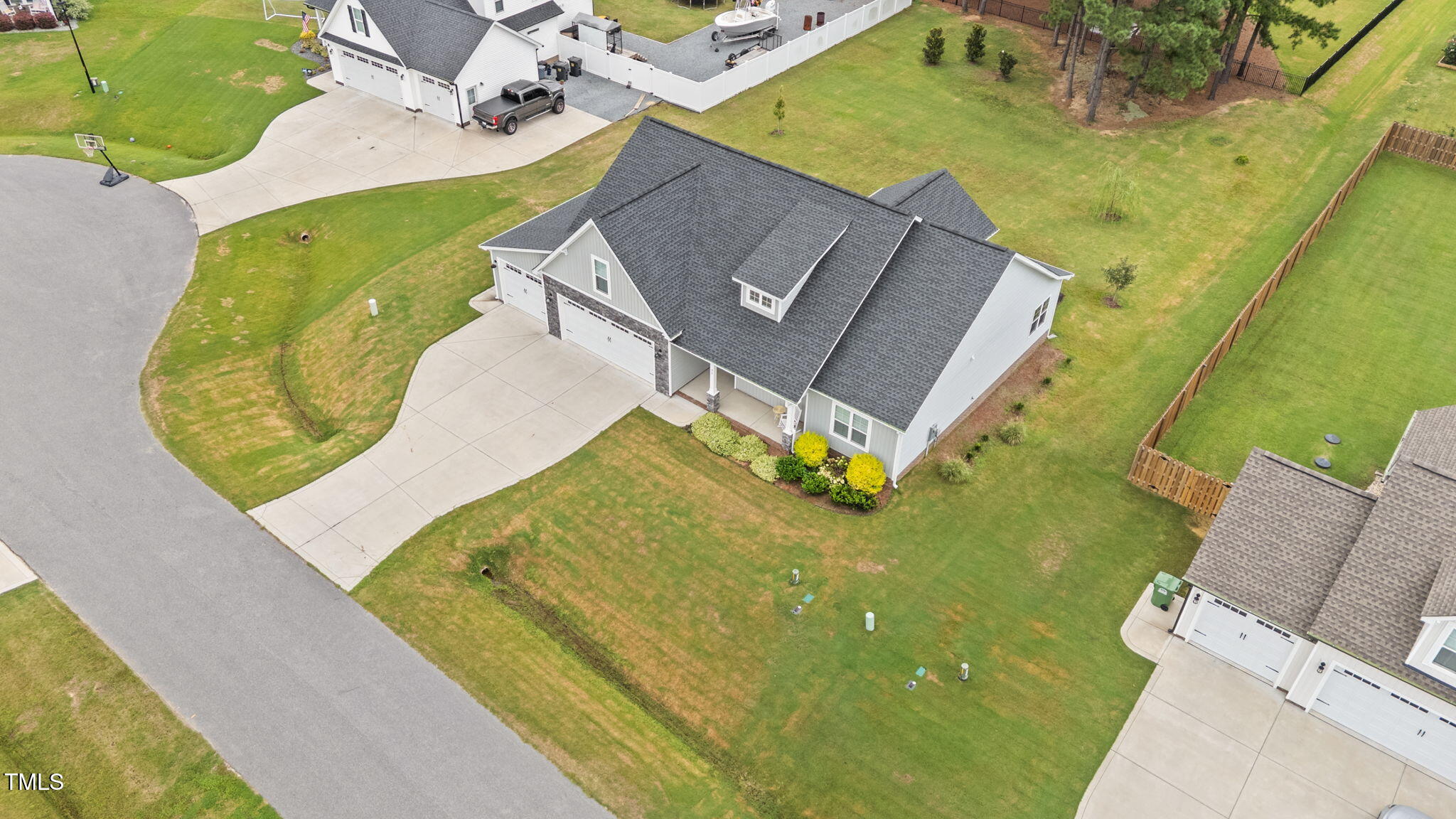 32 Boulder River Trail Benson NC 27504