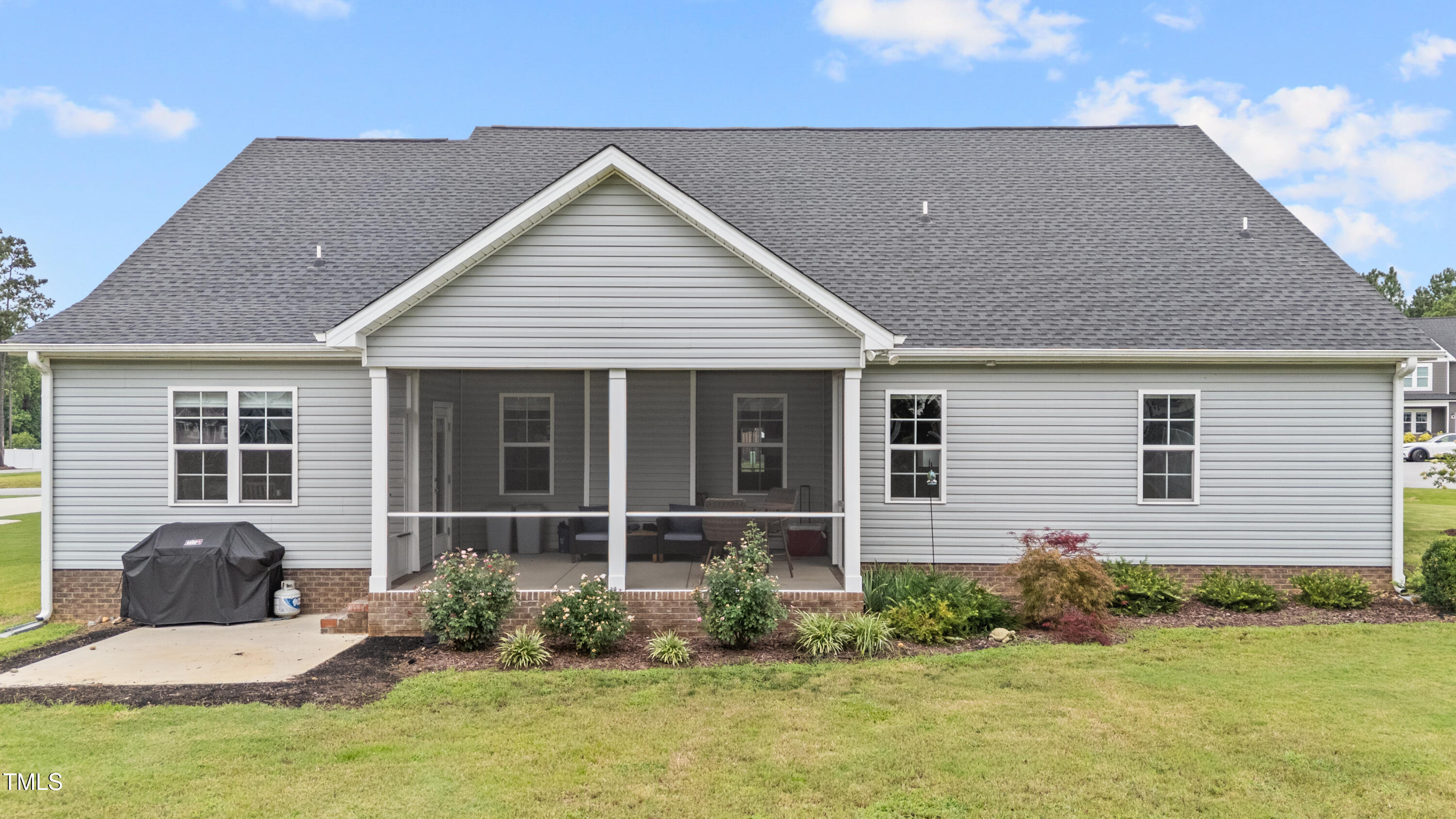 32 Boulder River Trail Benson NC 27504