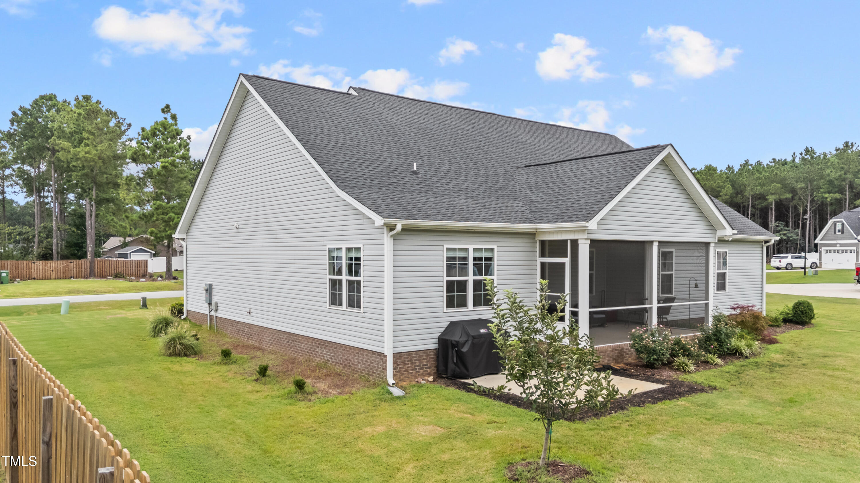 32 Boulder River Trail Benson NC 27504