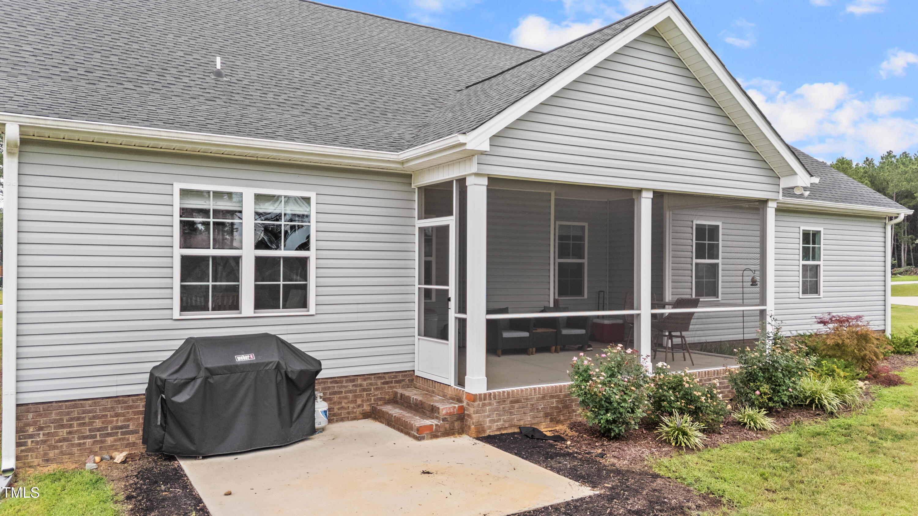 32 Boulder River Trail Benson NC 27504