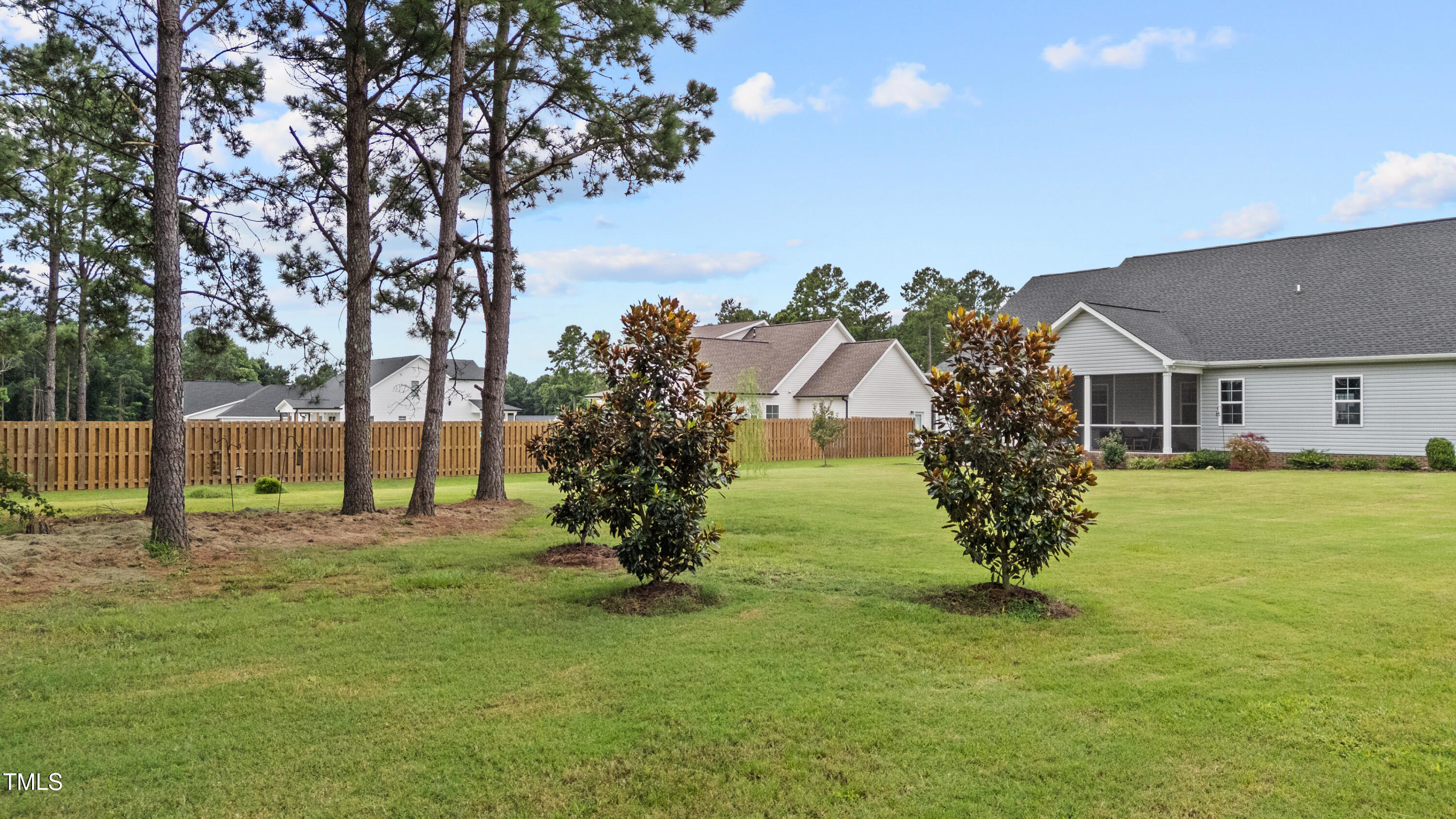 32 Boulder River Trail Benson NC 27504