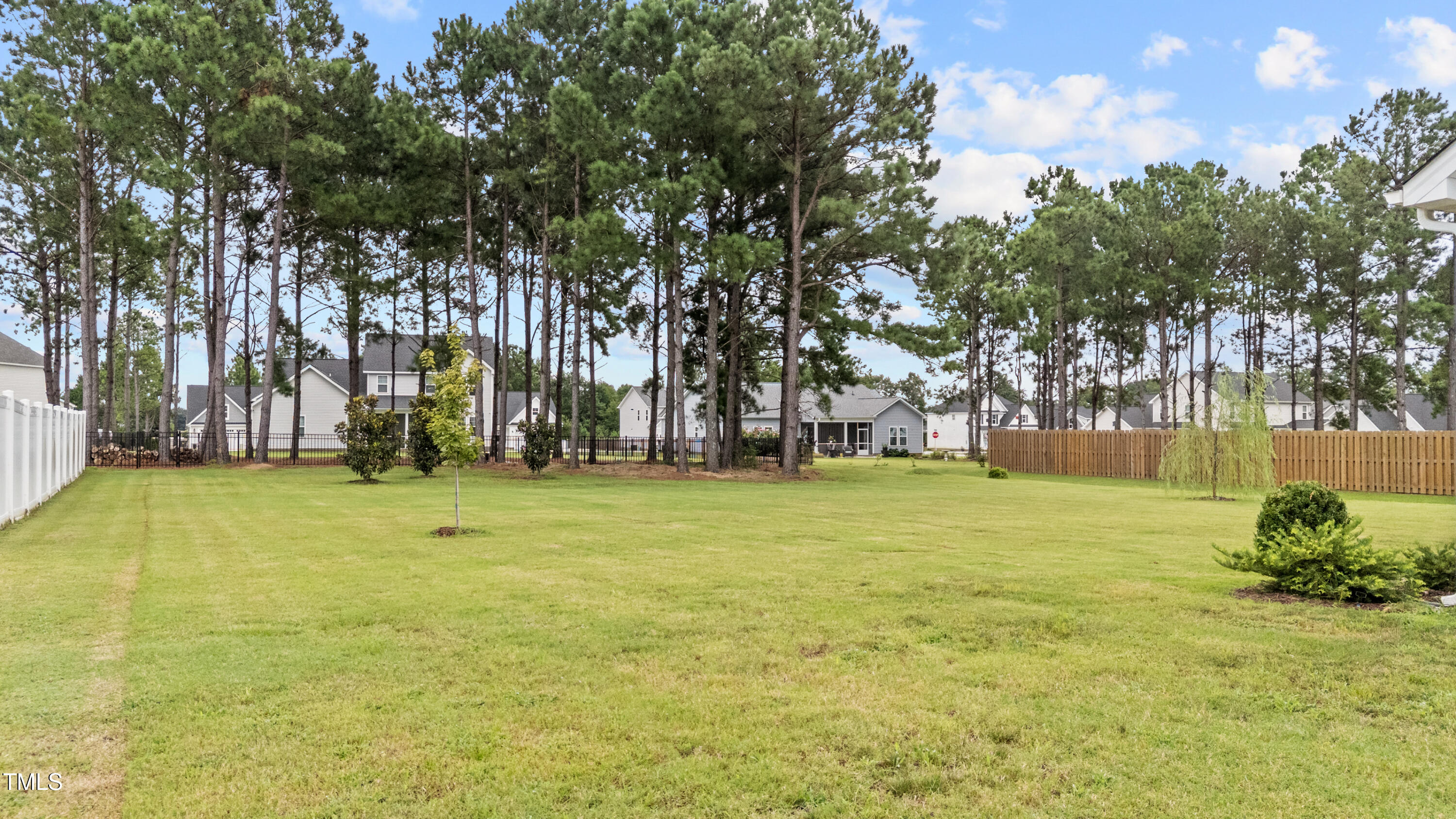 32 Boulder River Trail Benson NC 27504