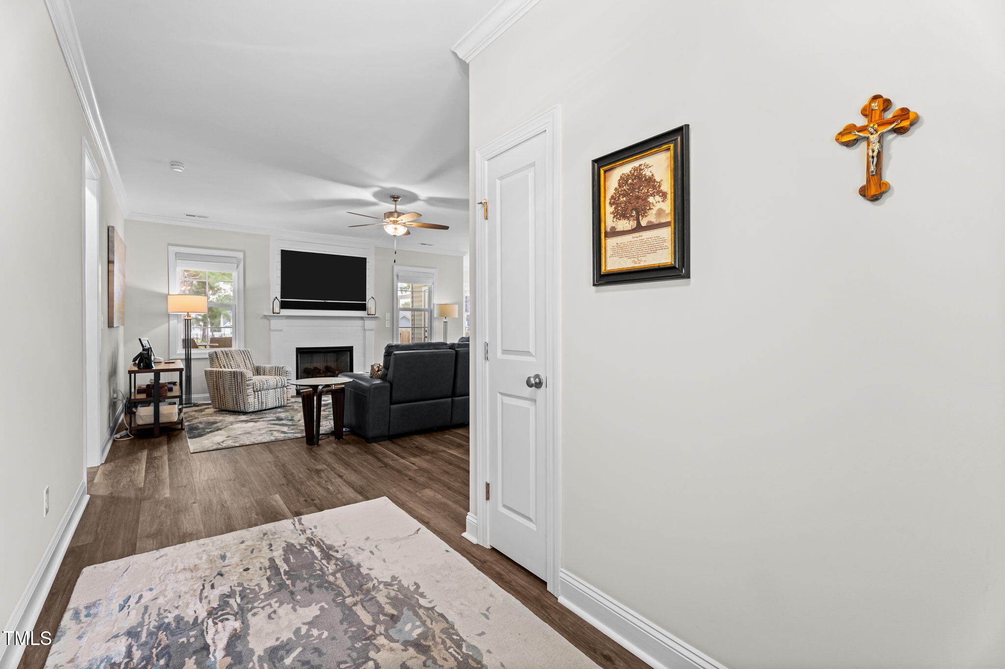 32 Boulder River Trail Benson NC 27504