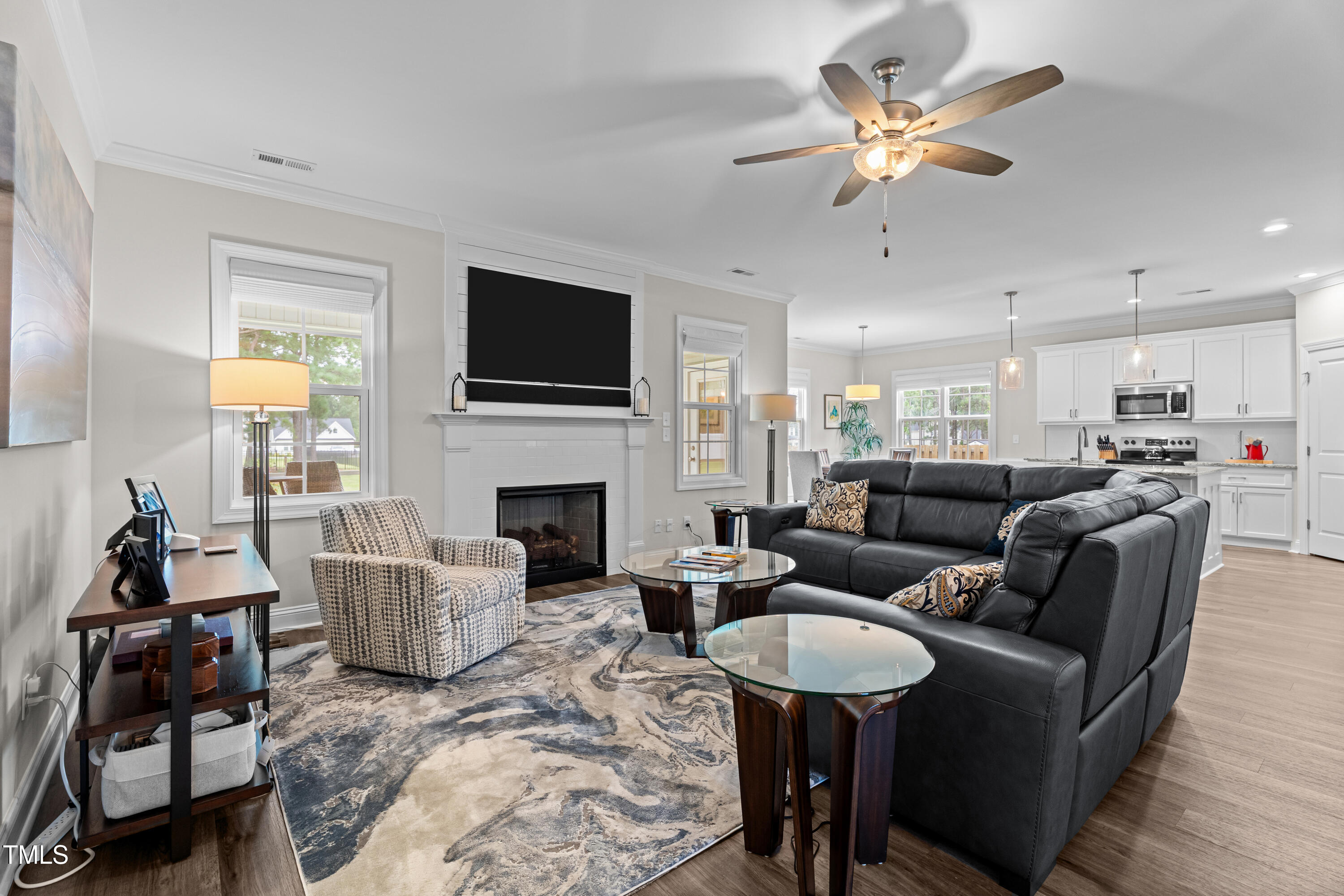 32 Boulder River Trail Benson NC 27504