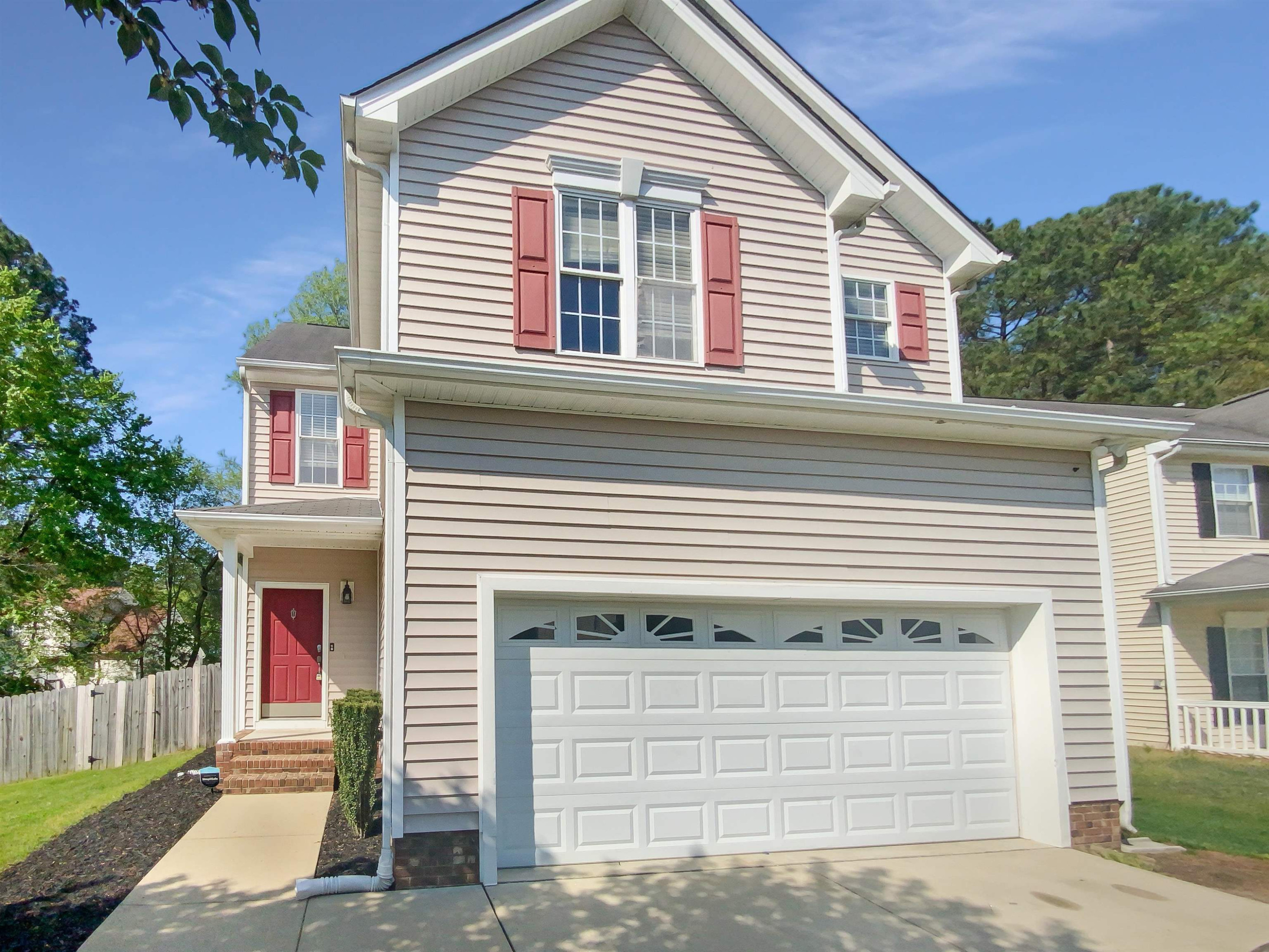 8321 Neuse Lawn Road Raleigh NC 27616