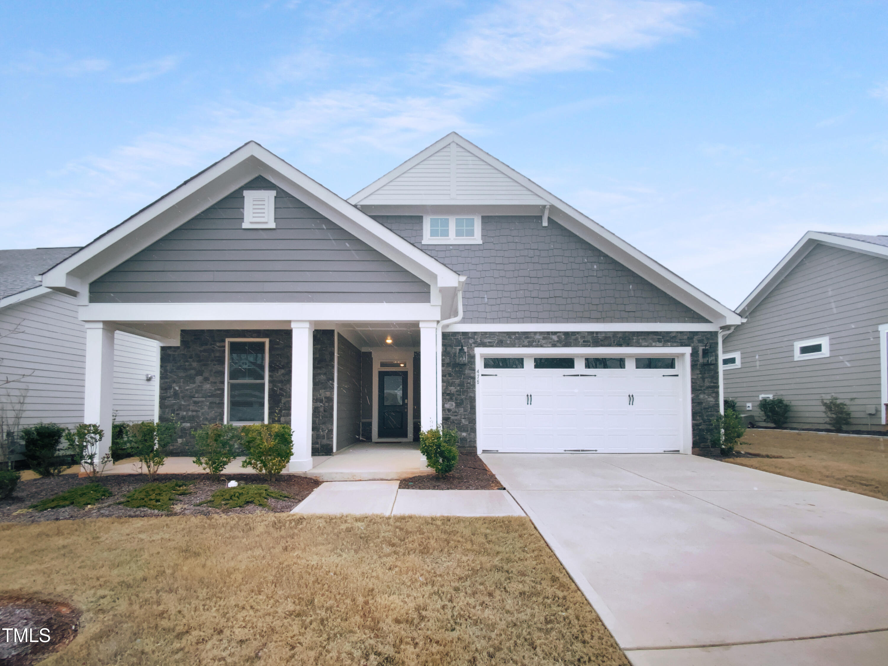 475 Bramble Lane Clayton NC 27527