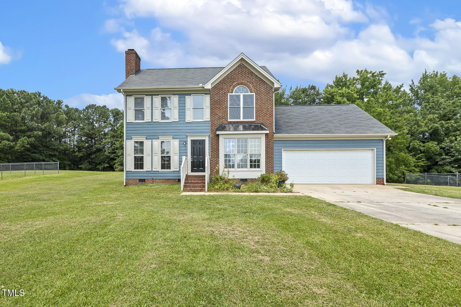 908 Avent Ferry Road Holly Springs NC 27540