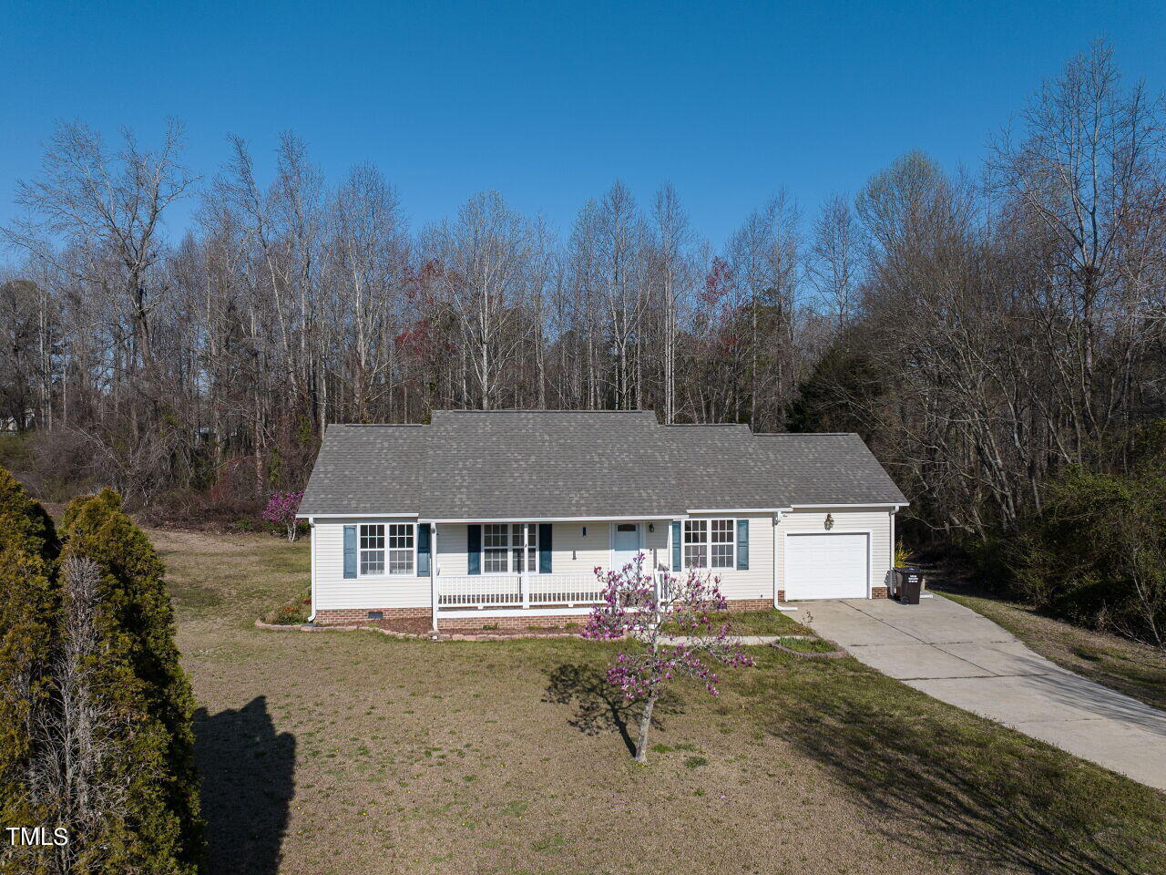25 Polaris Drive Fuquay Varina NC 27526