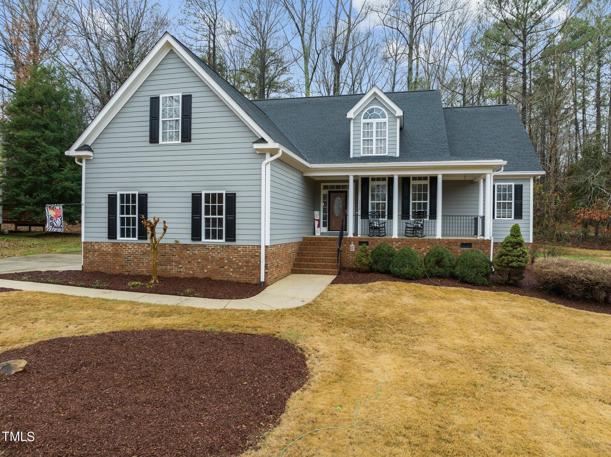 1320 Turner Farms Road Garner NC 27529