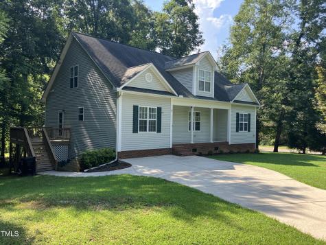 619 Rudy Drive Clayton NC 27520