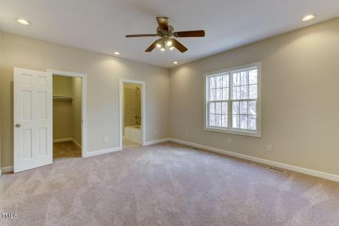 619 Rudy Drive Clayton NC 27520