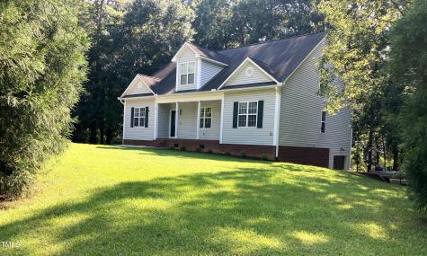 619 Rudy Drive Clayton NC 27520