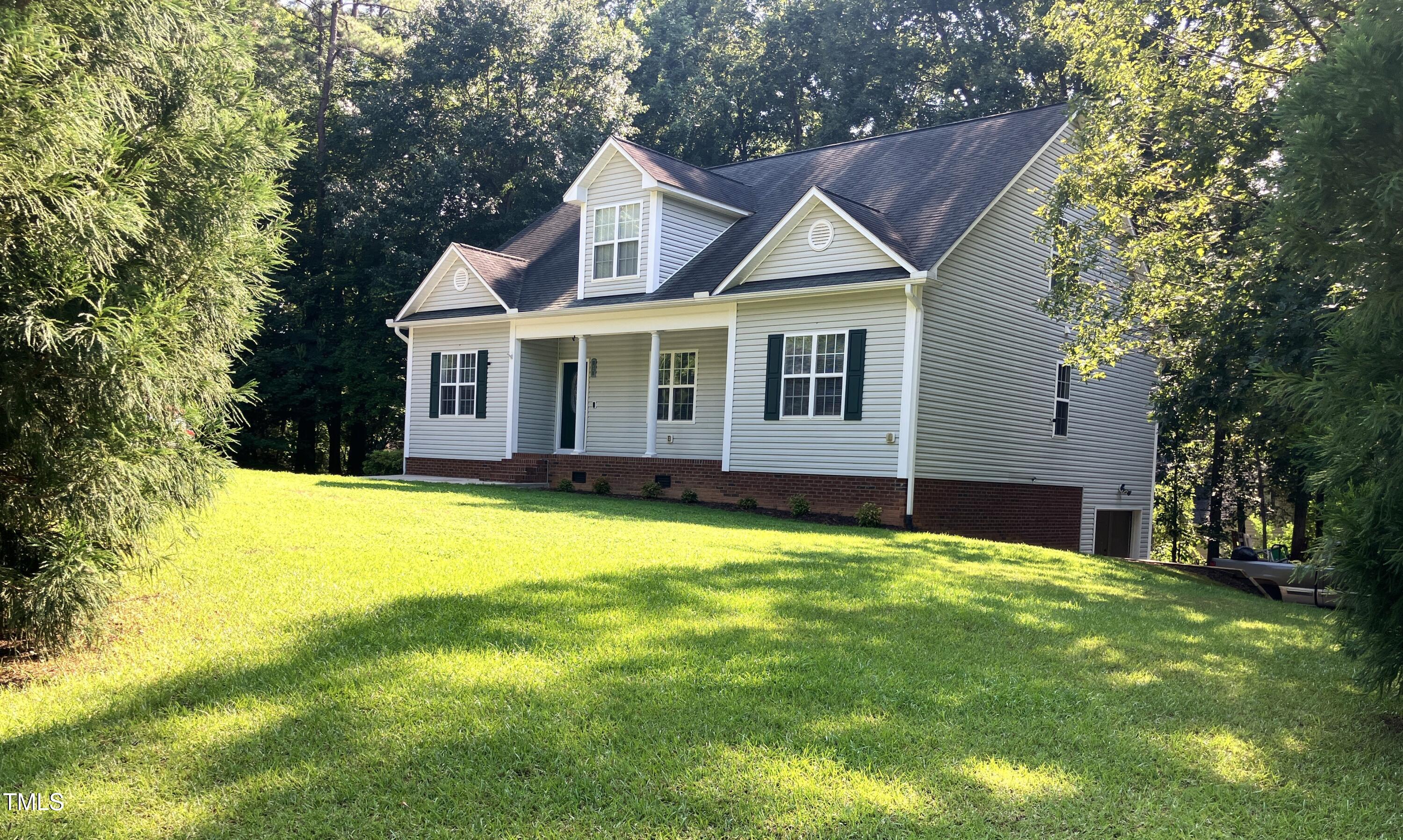 619 Rudy Drive Clayton NC 27520