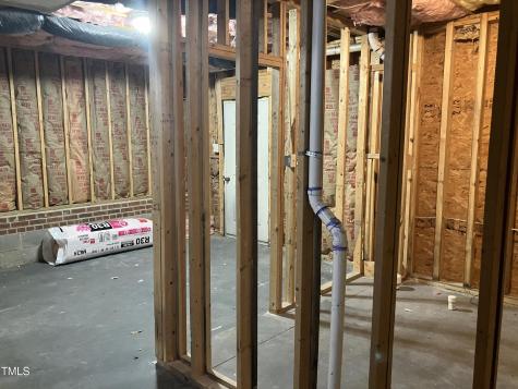 619 Rudy Drive Clayton NC 27520